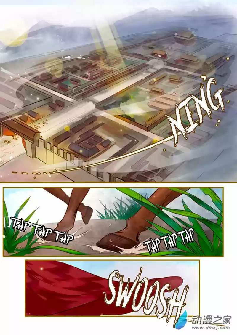 Princess Agents - Capítulo 4 - Página 2 - LectorTMOo