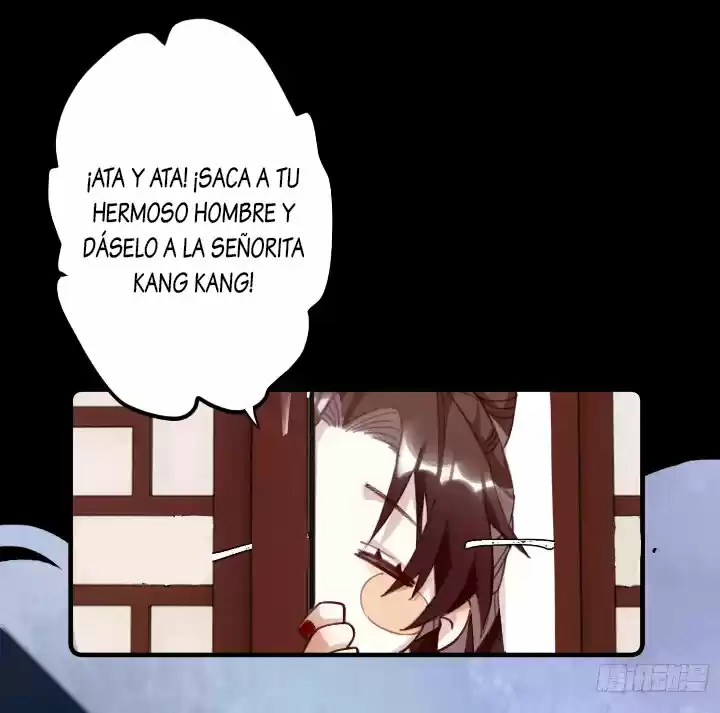 PRINCESS CANNON FODDER - Capítulo - Página 13 - LectorTMOo