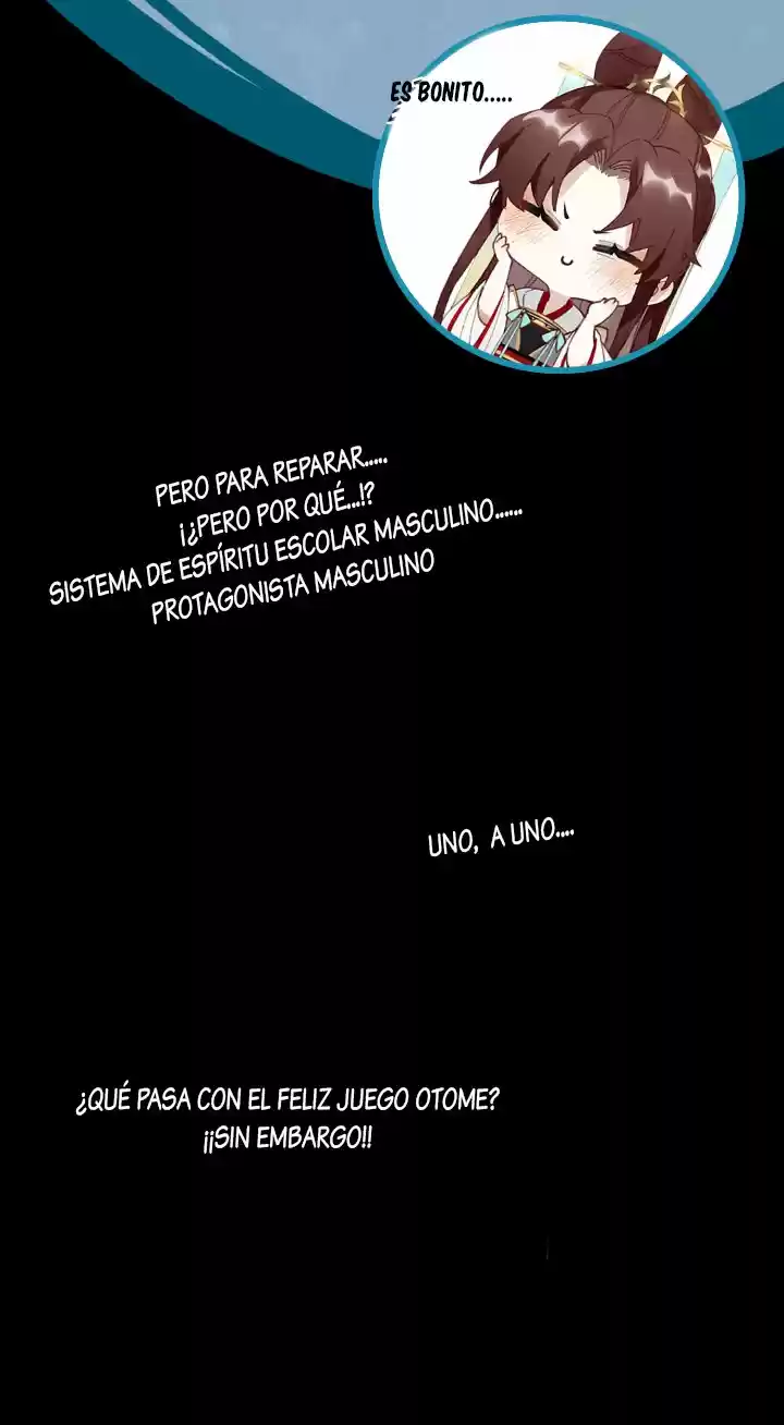 PRINCESS CANNON FODDER - Capítulo - Página 26 - LectorTMOo