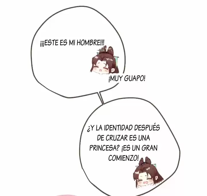 PRINCESS CANNON FODDER - Capítulo 1 - Página 19 - LectorTMOo