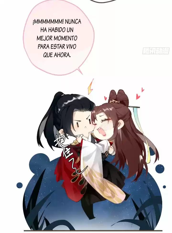PRINCESS CANNON FODDER - Capítulo 1 - Página 20 - LectorTMOo