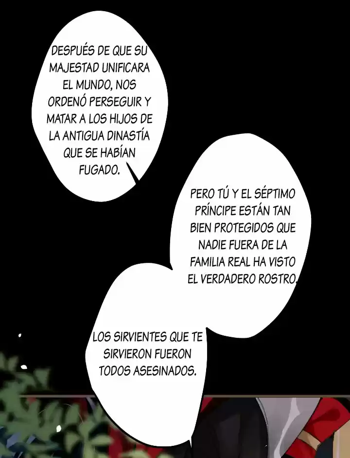 PRINCESS CANNON FODDER - Capítulo 1 - Página 28 - LectorTMOo