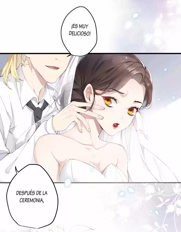 PRINCESS CANNON FODDER - Capítulo 1 - Página 43 - LectorTMOo