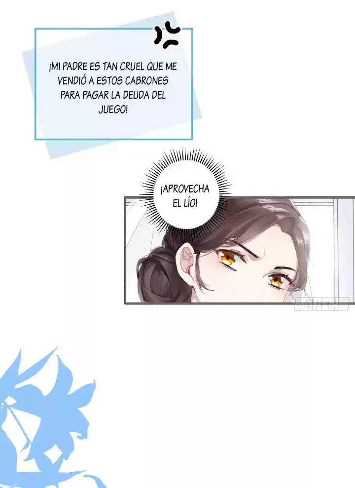 PRINCESS CANNON FODDER - Capítulo 1 - Página 50 - LectorTMOo