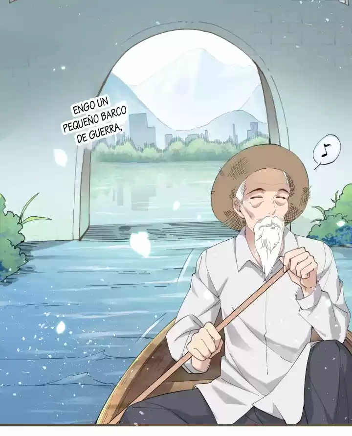 PRINCESS CANNON FODDER - Capítulo 1 - Página 53 - LectorTMOo