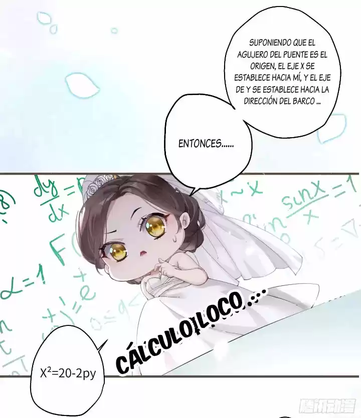PRINCESS CANNON FODDER - Capítulo 1 - Página 55 - LectorTMOo
