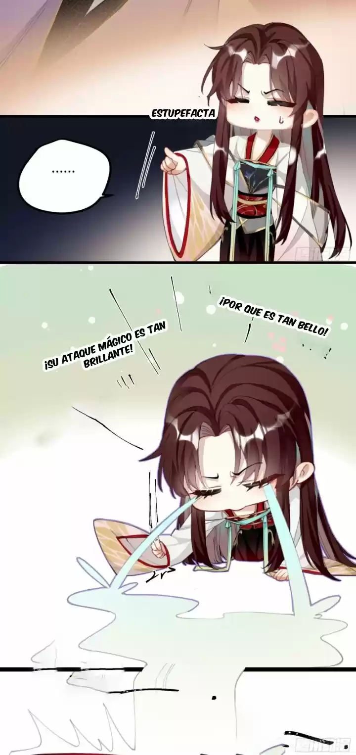 PRINCESS CANNON FODDER - Capítulo 10 - Página 9 - LectorTMOo