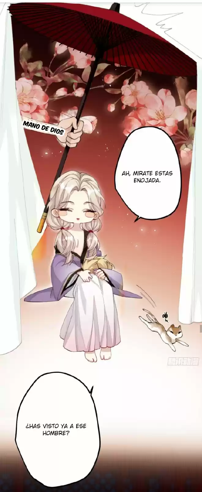 PRINCESS CANNON FODDER - Capítulo 10 - Página 10 - LectorTMOo