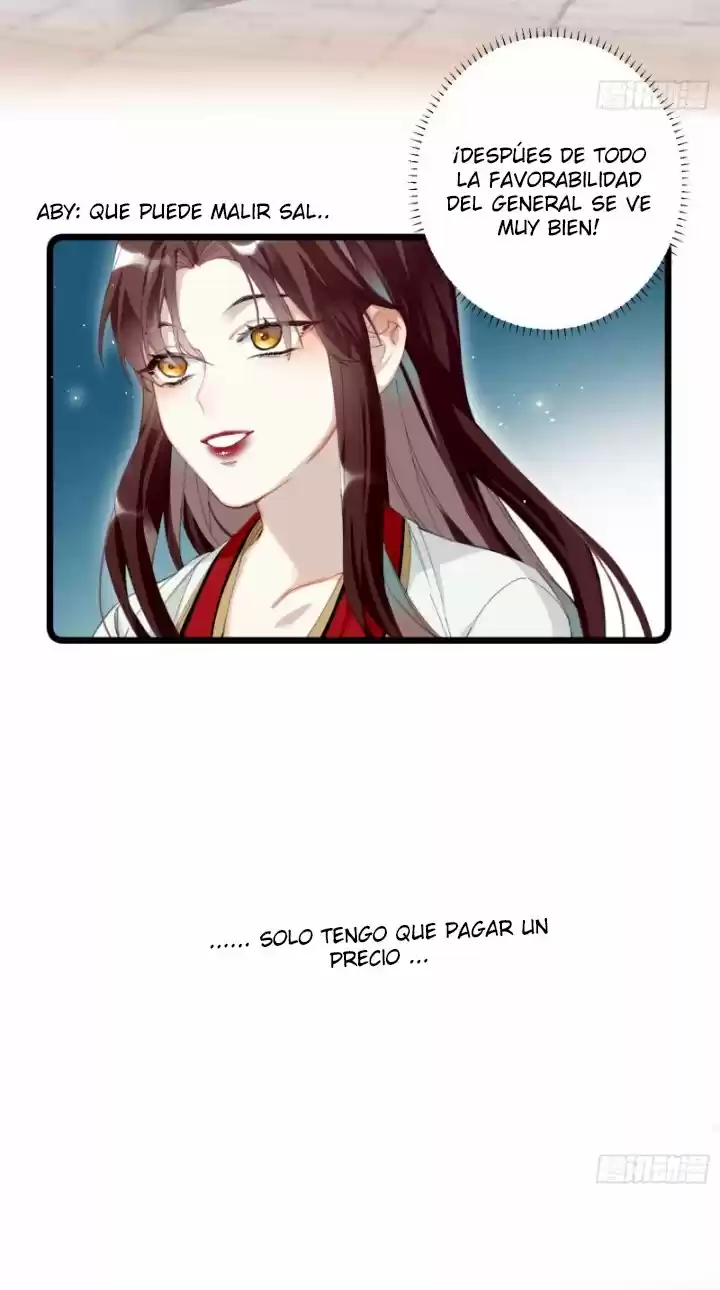 PRINCESS CANNON FODDER - Capítulo 10 - Página 18 - LectorTMOo