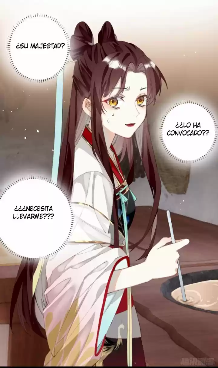 PRINCESS CANNON FODDER - Capítulo 11 - Página 3 - LectorTMOo