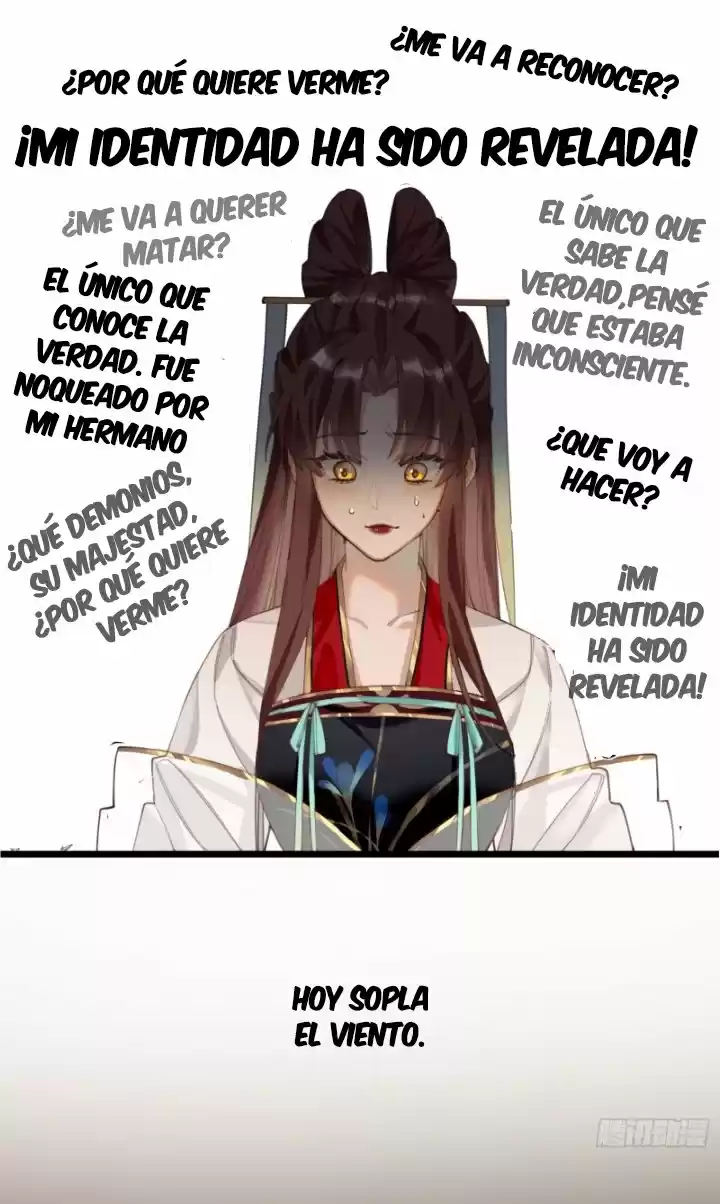 PRINCESS CANNON FODDER - Capítulo 11 - Página 4 - LectorTMOo