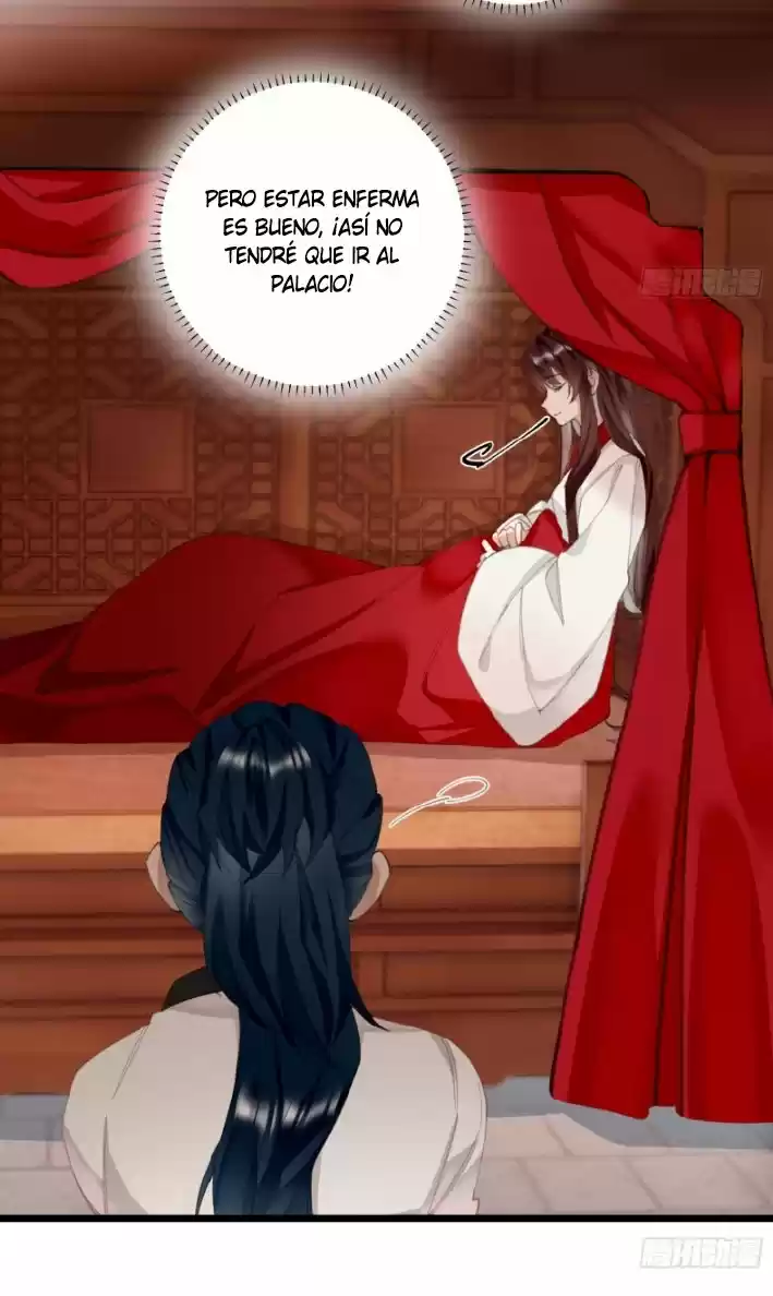 PRINCESS CANNON FODDER - Capítulo 11 - Página 10 - LectorTMOo