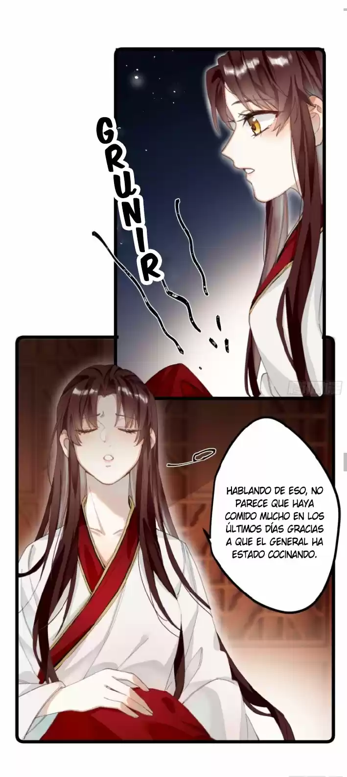PRINCESS CANNON FODDER - Capítulo 11 - Página 11 - LectorTMOo