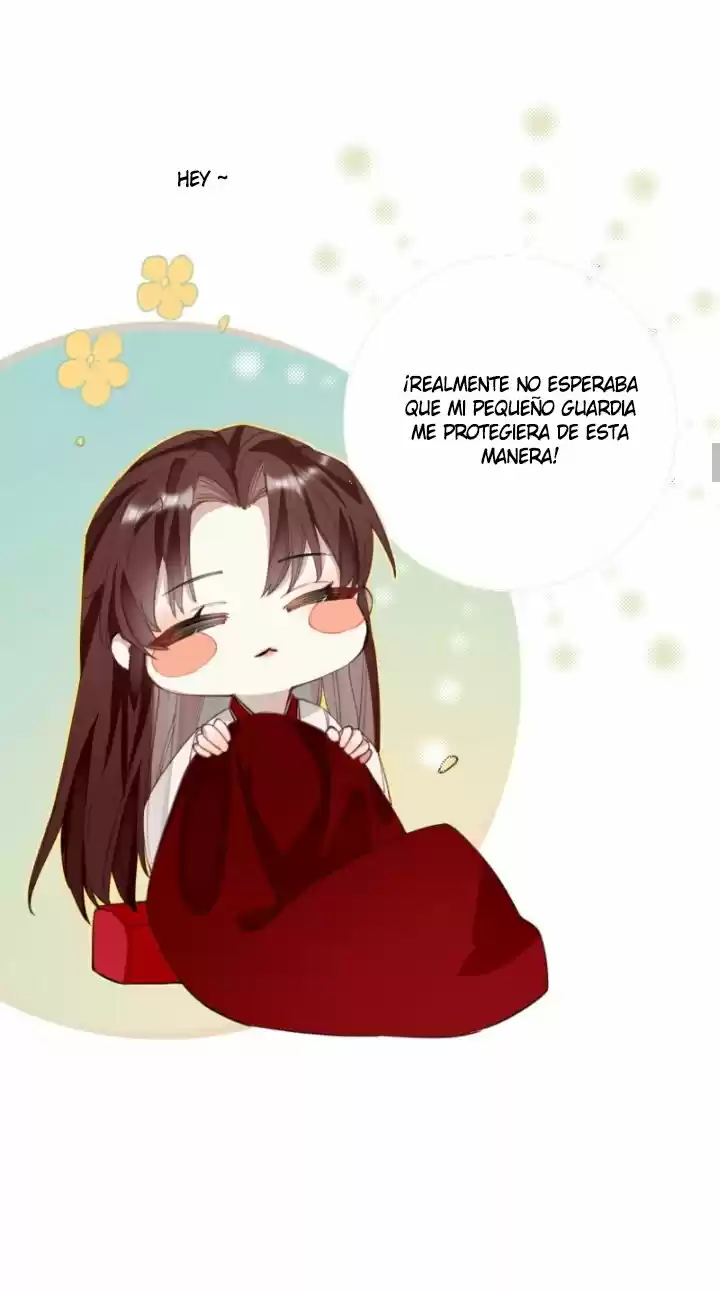 PRINCESS CANNON FODDER - Capítulo 11 - Página 16 - LectorTMOo