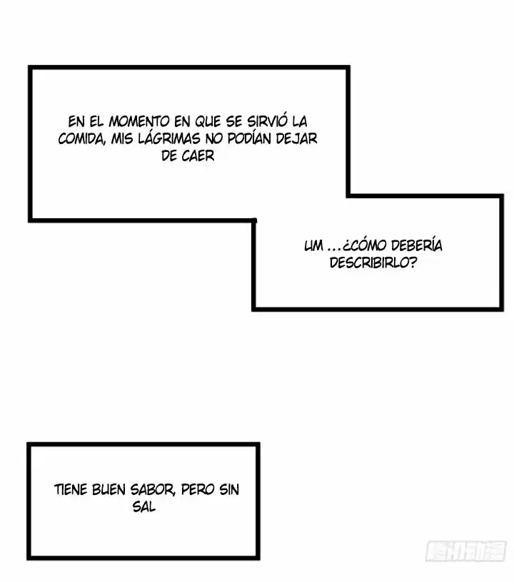 PRINCESS CANNON FODDER - Capítulo 11 - Página 17 - LectorTMOo