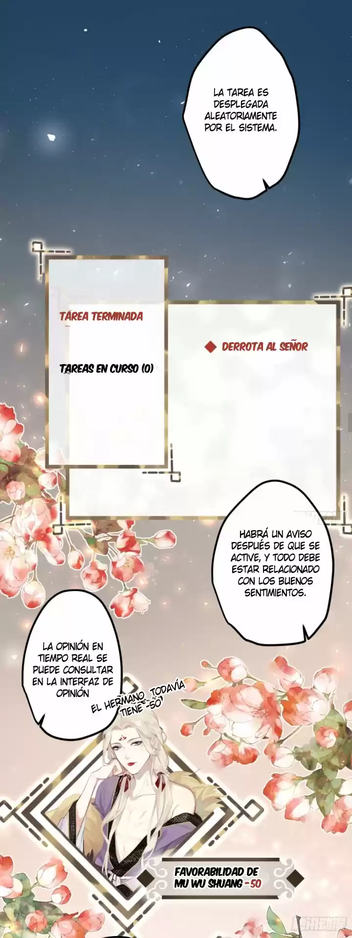 PRINCESS CANNON FODDER - Capítulo 11 - Página 21 - LectorTMOo