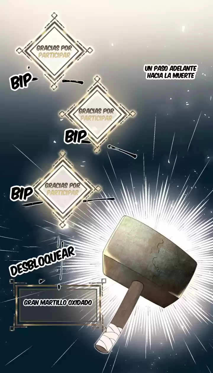 PRINCESS CANNON FODDER - Capítulo 11 - Página 28 - LectorTMOo