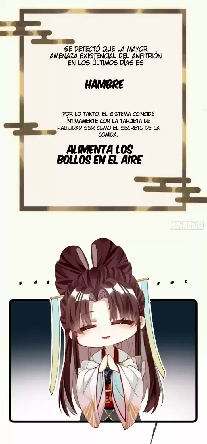 PRINCESS CANNON FODDER - Capítulo 11 - Página 36 - LectorTMOo