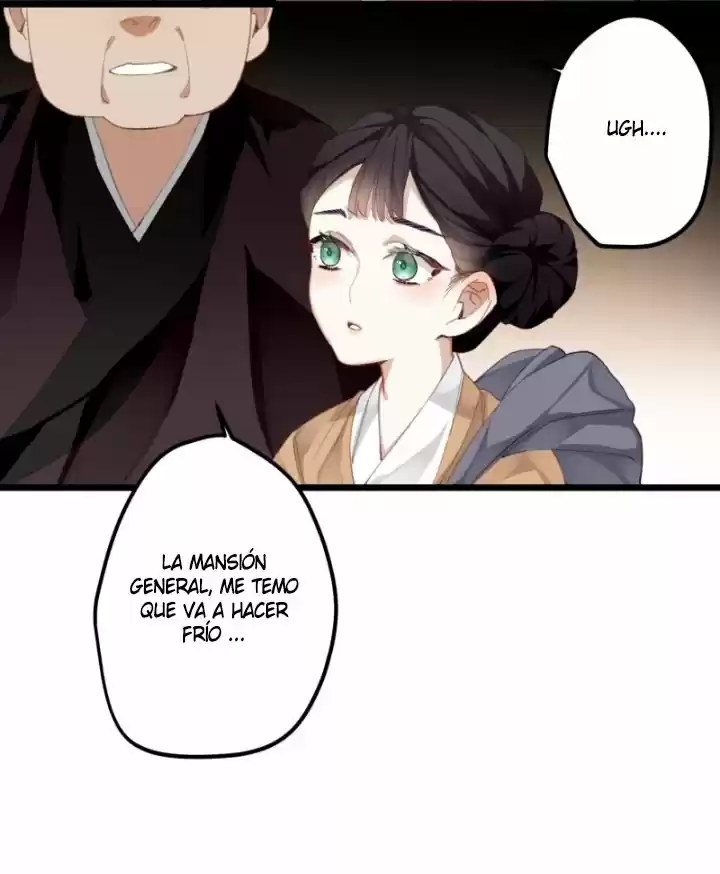 PRINCESS CANNON FODDER - Capítulo 11 - Página 41 - LectorTMOo