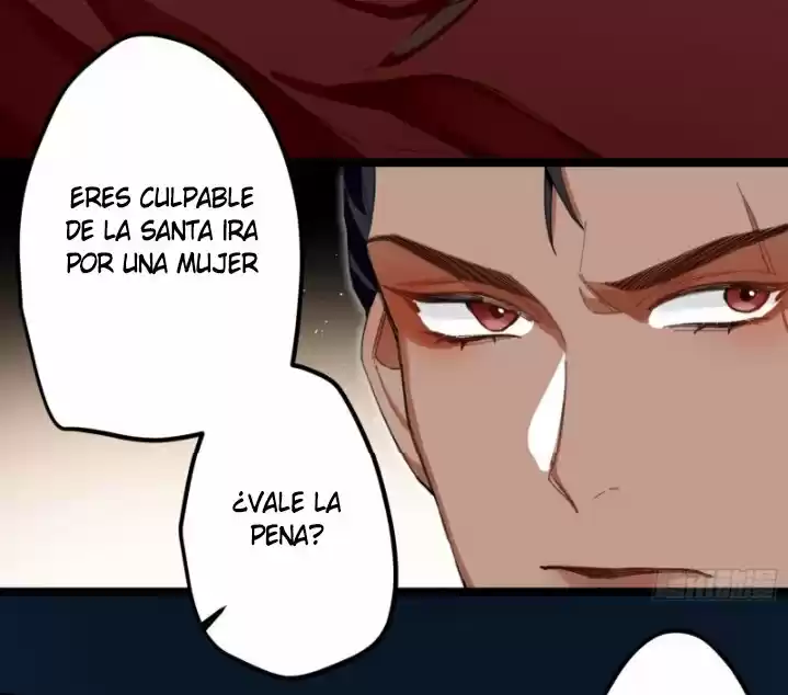 PRINCESS CANNON FODDER - Capítulo 12 - Página 9 - LectorTMOo