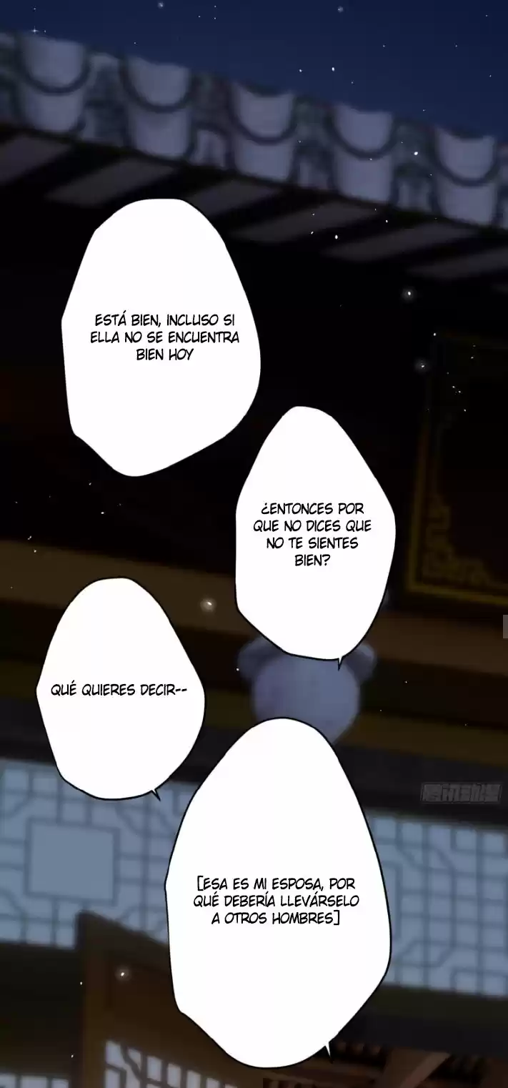 PRINCESS CANNON FODDER - Capítulo 12 - Página 16 - LectorTMOo