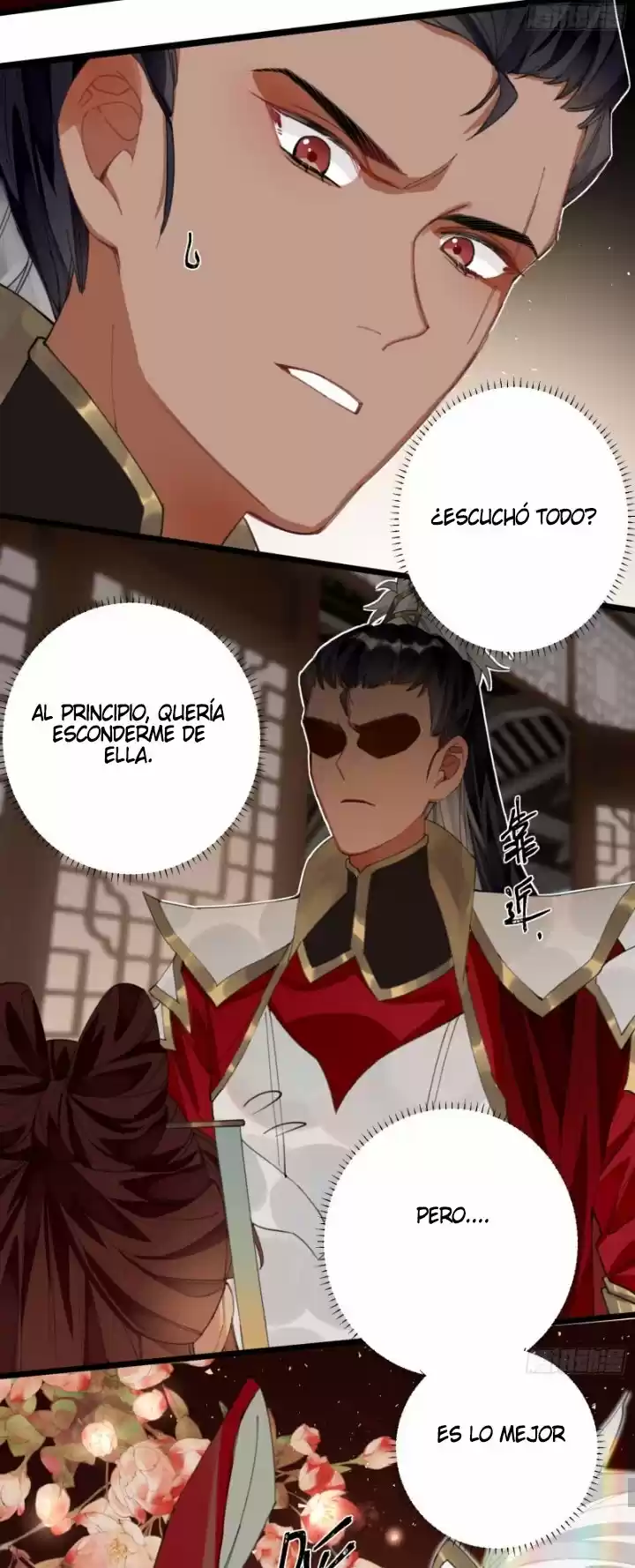 PRINCESS CANNON FODDER - Capítulo 12 - Página 29 - LectorTMOo