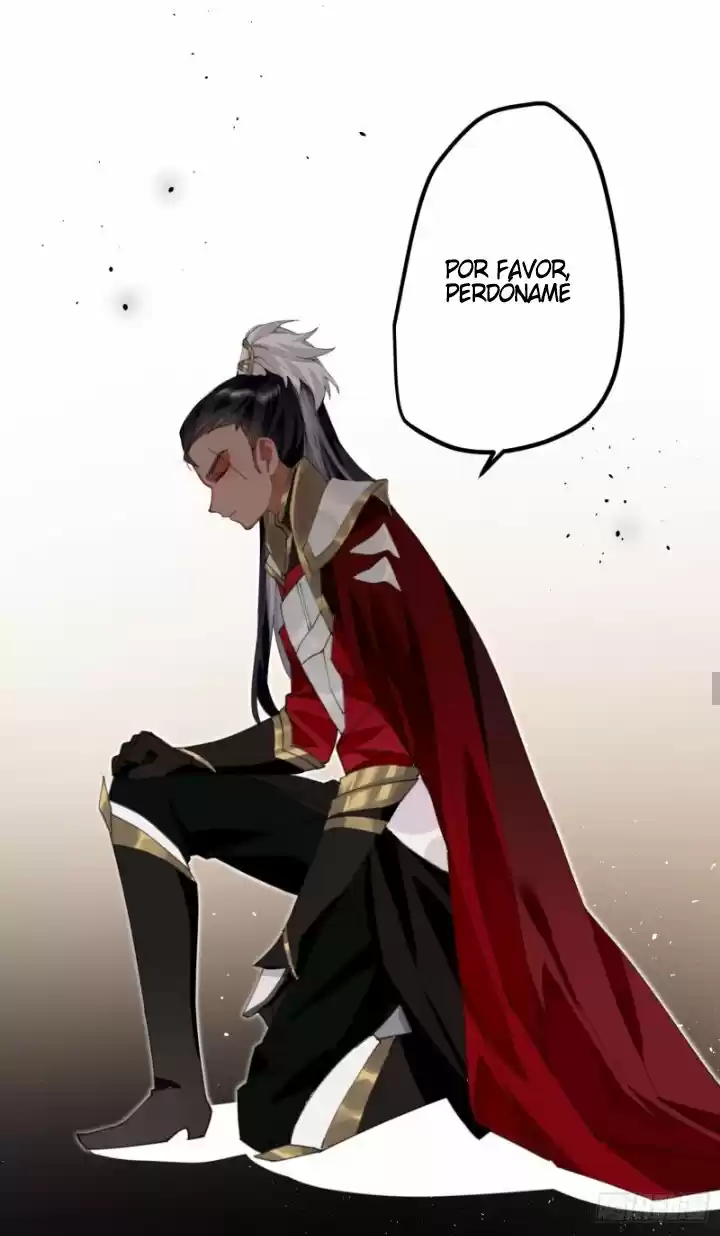 PRINCESS CANNON FODDER - Capítulo 12 - Página 32 - LectorTMOo