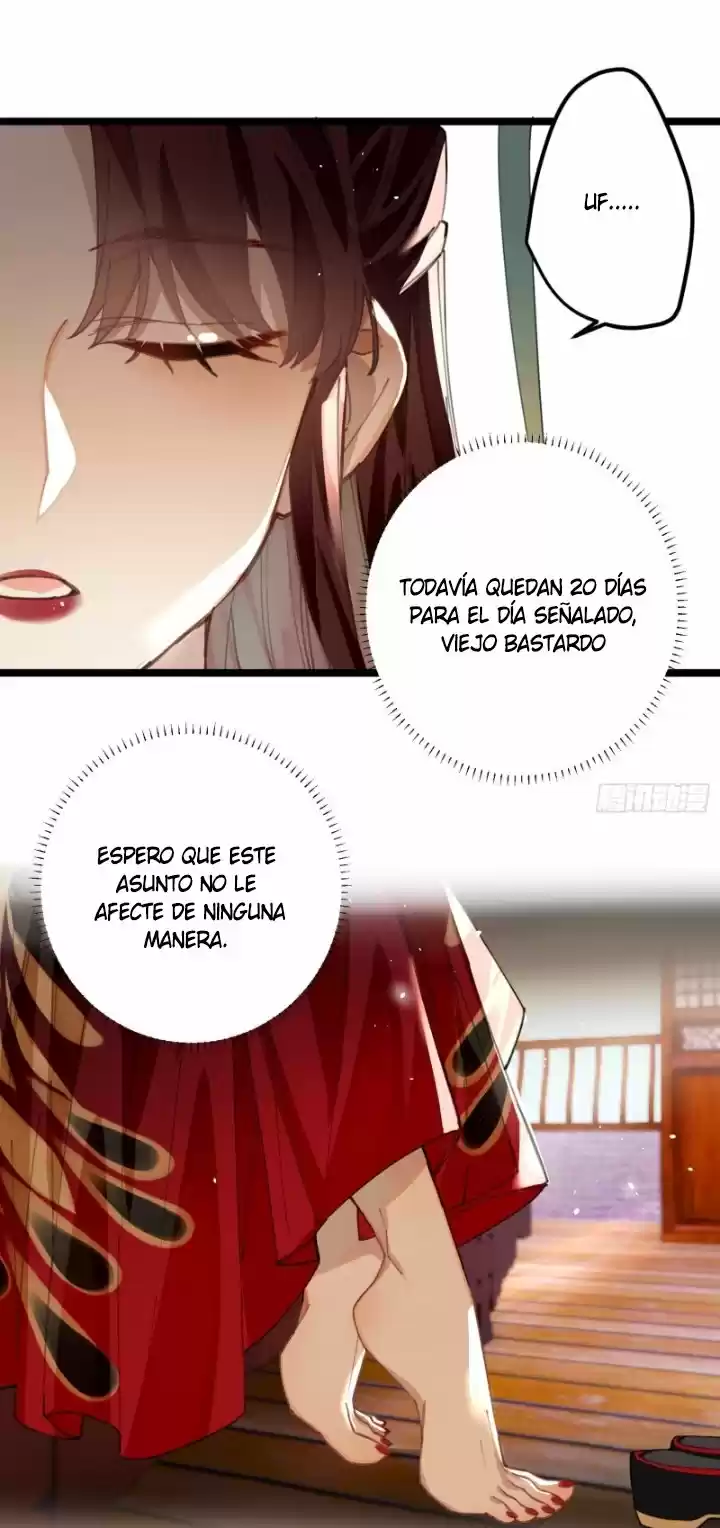 PRINCESS CANNON FODDER - Capítulo 12 - Página 43 - LectorTMOo