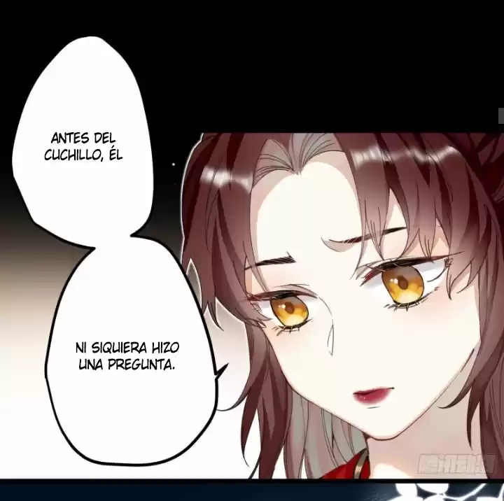 PRINCESS CANNON FODDER - Capítulo 14 - Página 12 - LectorTMOo