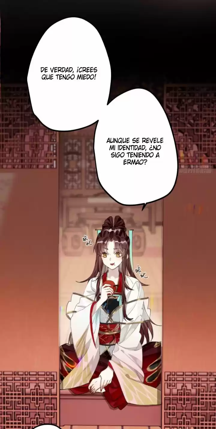 PRINCESS CANNON FODDER - Capítulo 14 - Página 17 - LectorTMOo