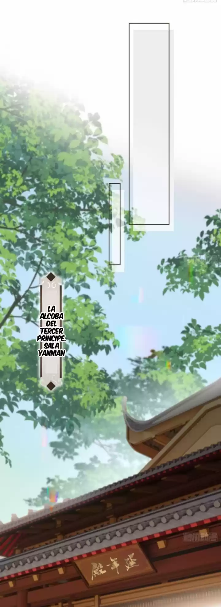 PRINCESS CANNON FODDER - Capítulo 14 - Página 27 - LectorTMOo