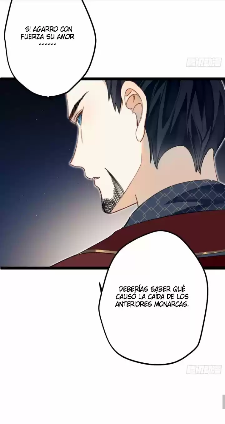 PRINCESS CANNON FODDER - Capítulo 15 - Página 10 - LectorTMOo