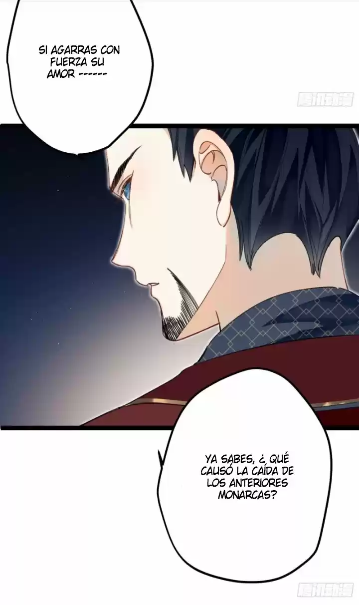 PRINCESS CANNON FODDER - Capítulo 15 - Página 11 - LectorTMOo