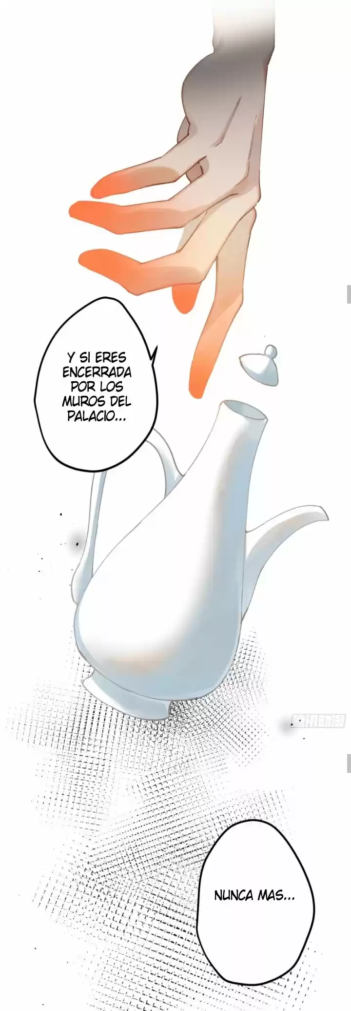 PRINCESS CANNON FODDER - Capítulo 16 - Página 13 - LectorTMOo