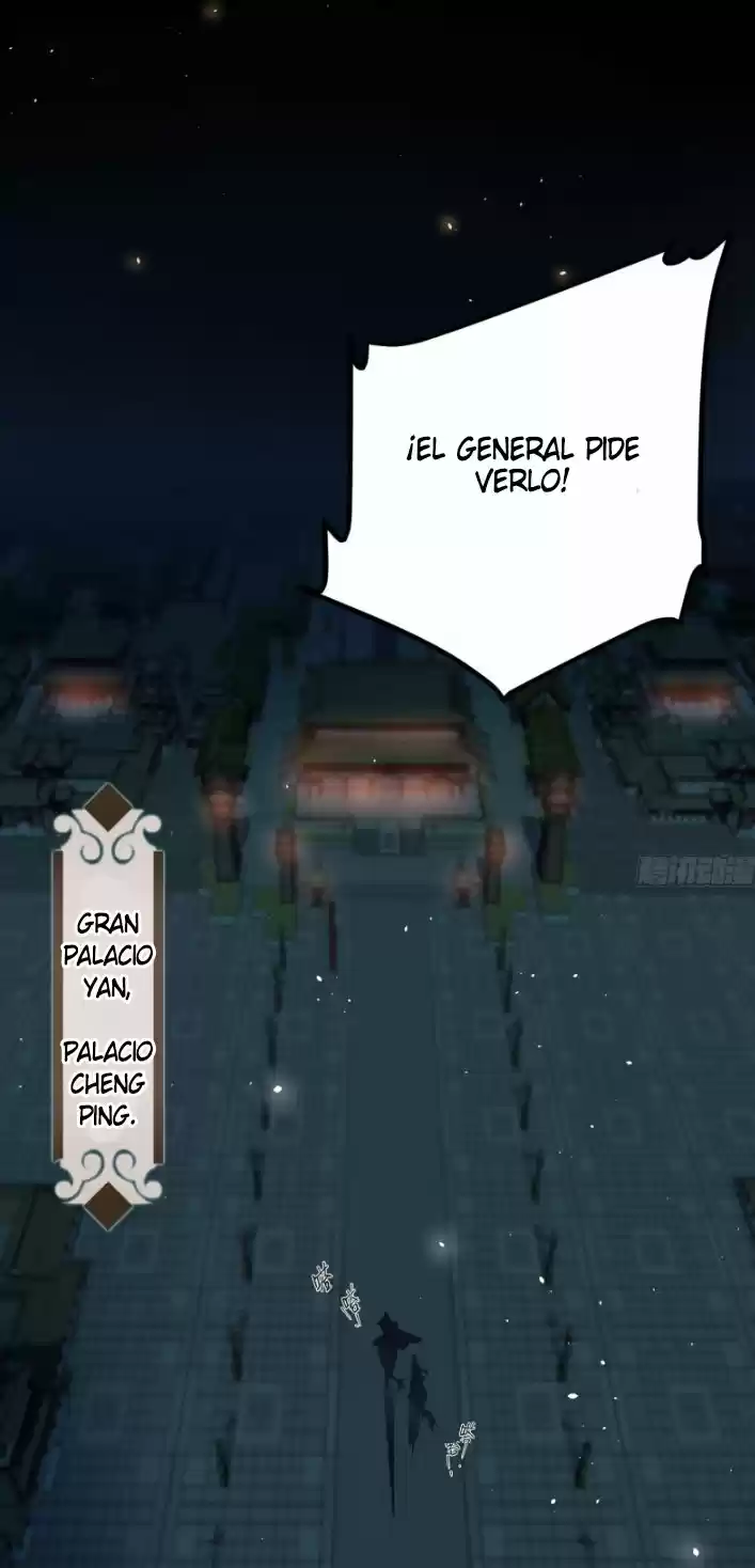 PRINCESS CANNON FODDER - Capítulo 16 - Página 30 - LectorTMOo