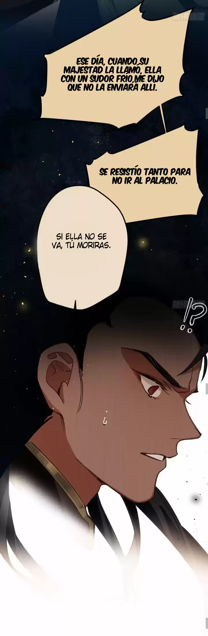 PRINCESS CANNON FODDER - Capítulo 16 - Página 36 - LectorTMOo