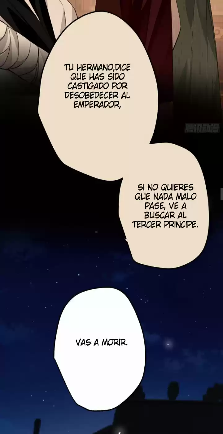 PRINCESS CANNON FODDER - Capítulo 16 - Página 42 - LectorTMOo