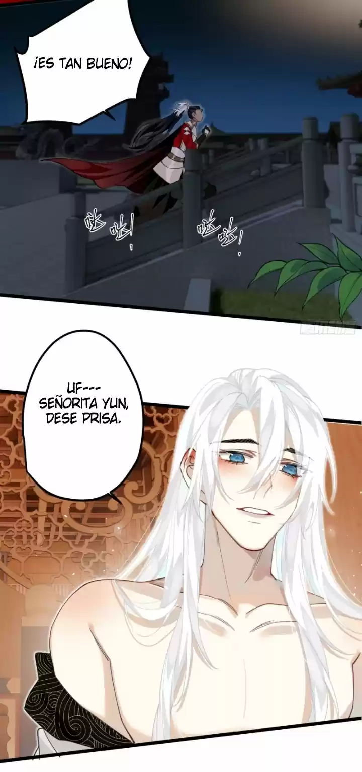 PRINCESS CANNON FODDER - Capítulo 16 - Página 44 - LectorTMOo