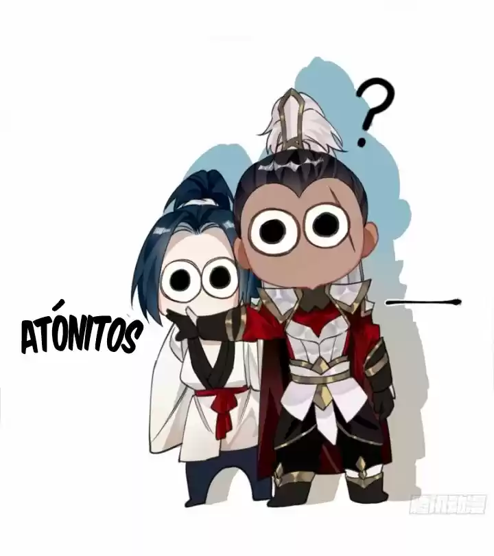 PRINCESS CANNON FODDER - Capítulo 17 - Página 7 - LectorTMOo