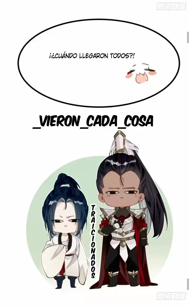 PRINCESS CANNON FODDER - Capítulo 17 - Página 20 - LectorTMOo