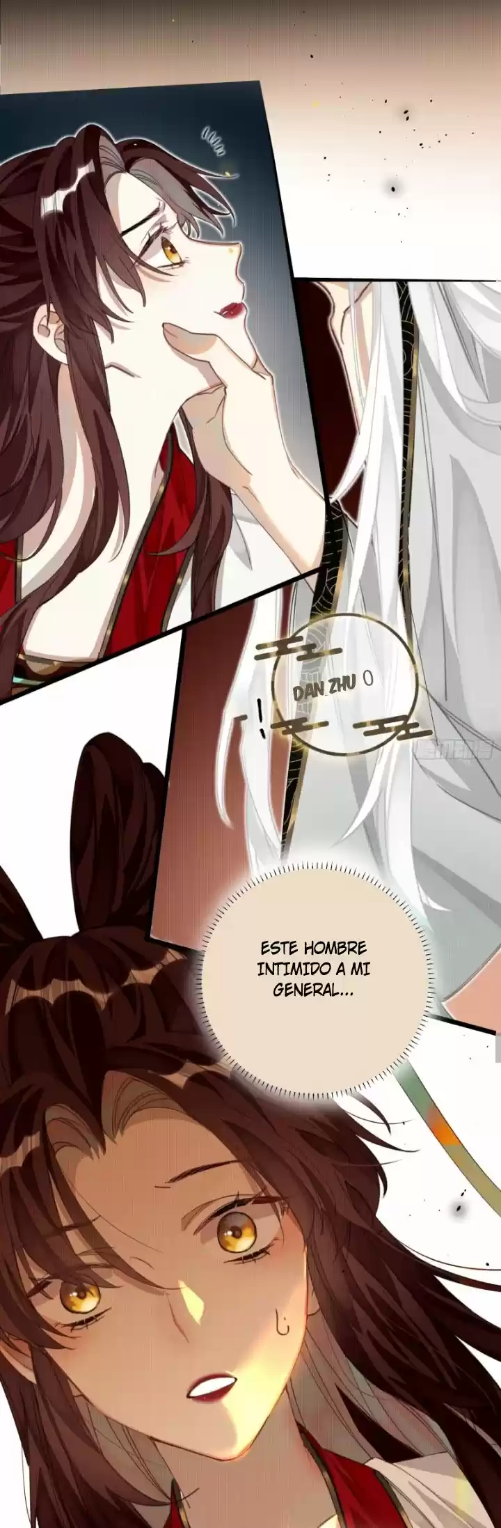PRINCESS CANNON FODDER - Capítulo 17 - Página 32 - LectorTMOo