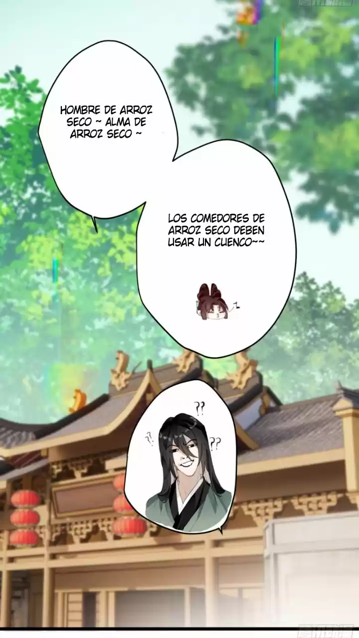 PRINCESS CANNON FODDER - Capítulo 19 - Página 34 - LectorTMOo