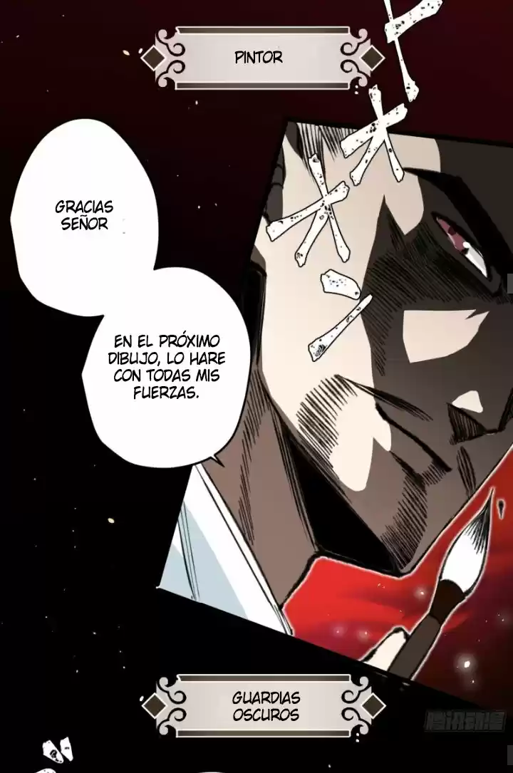 PRINCESS CANNON FODDER - Capítulo 20 - Página 10 - LectorTMOo