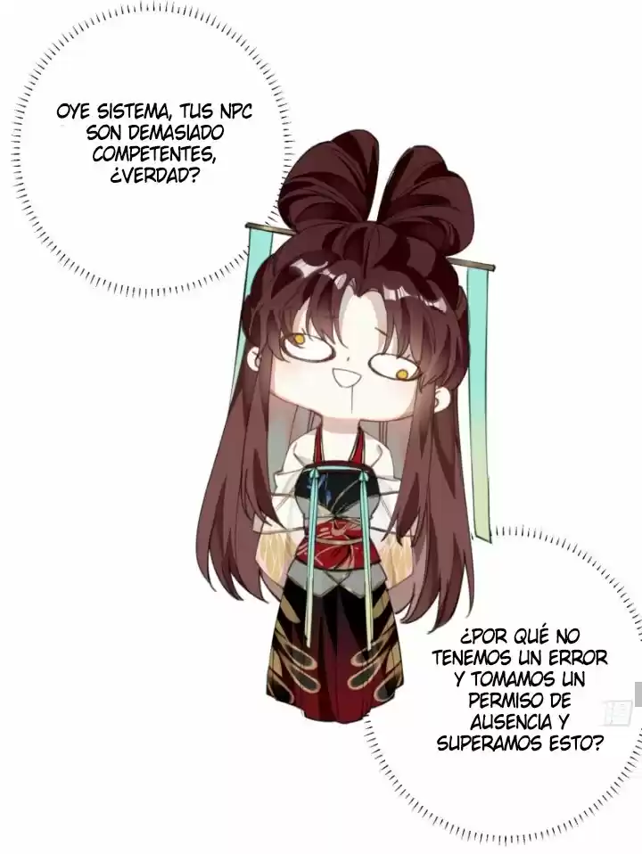 PRINCESS CANNON FODDER - Capítulo 20 - Página 12 - LectorTMOo