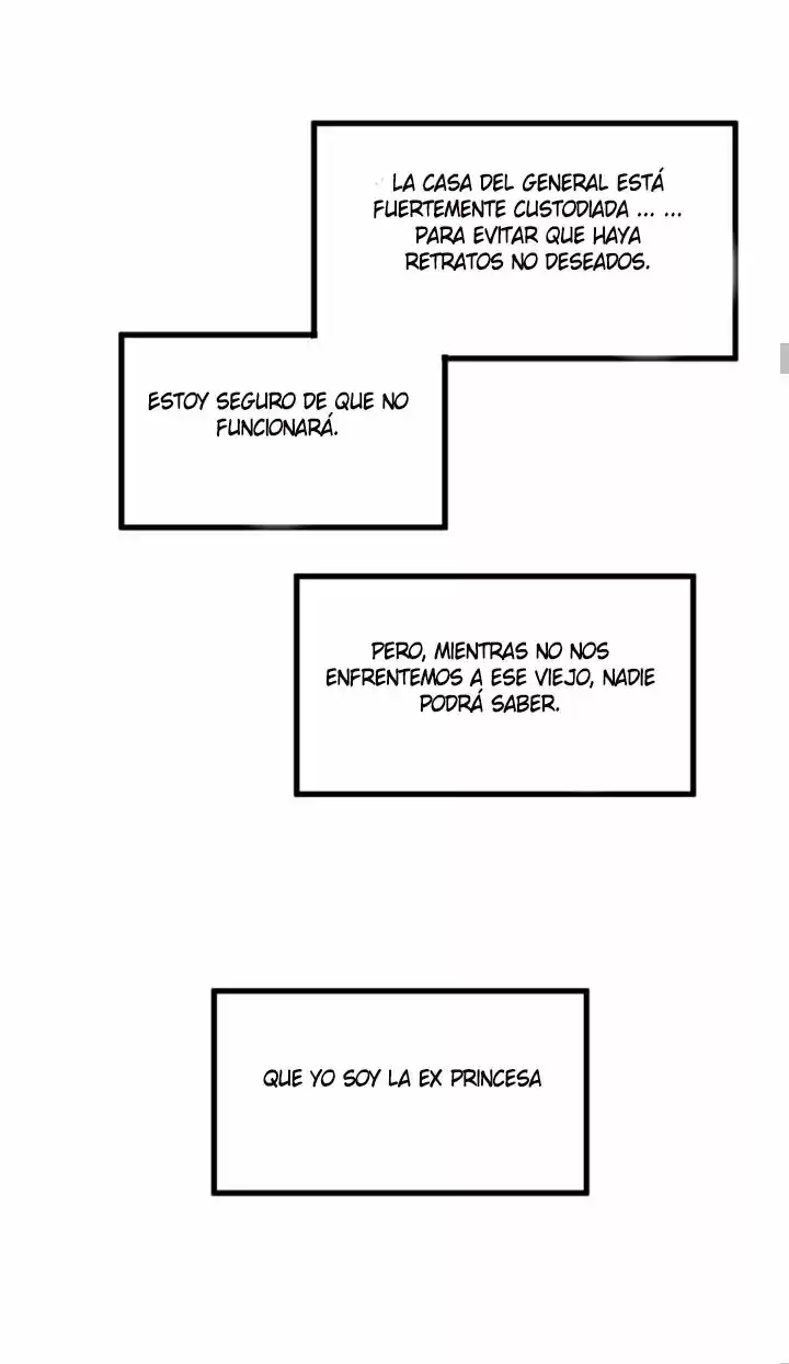 PRINCESS CANNON FODDER - Capítulo 20 - Página 28 - LectorTMOo