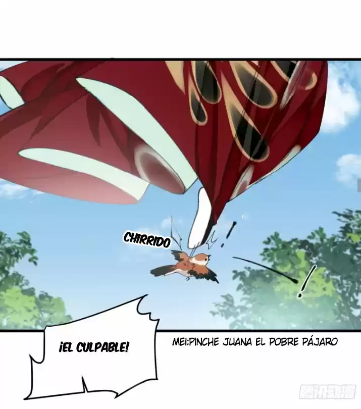 PRINCESS CANNON FODDER - Capítulo 22 - Página 14 - LectorTMOo