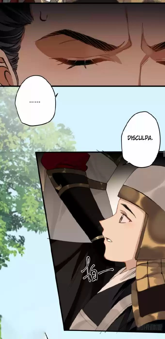 PRINCESS CANNON FODDER - Capítulo 22 - Página 22 - LectorTMOo