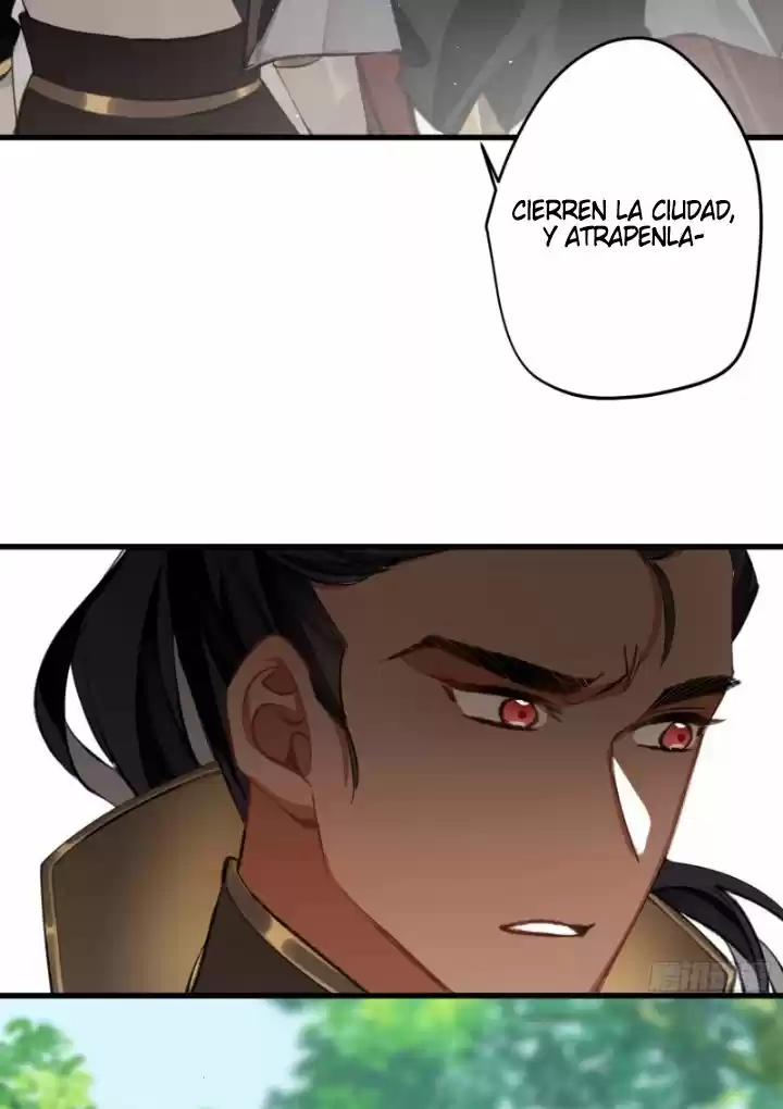 PRINCESS CANNON FODDER - Capítulo 22 - Página 27 - LectorTMOo