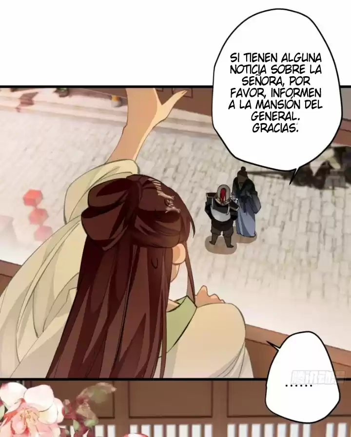 PRINCESS CANNON FODDER - Capítulo 22 - Página 30 - LectorTMOo