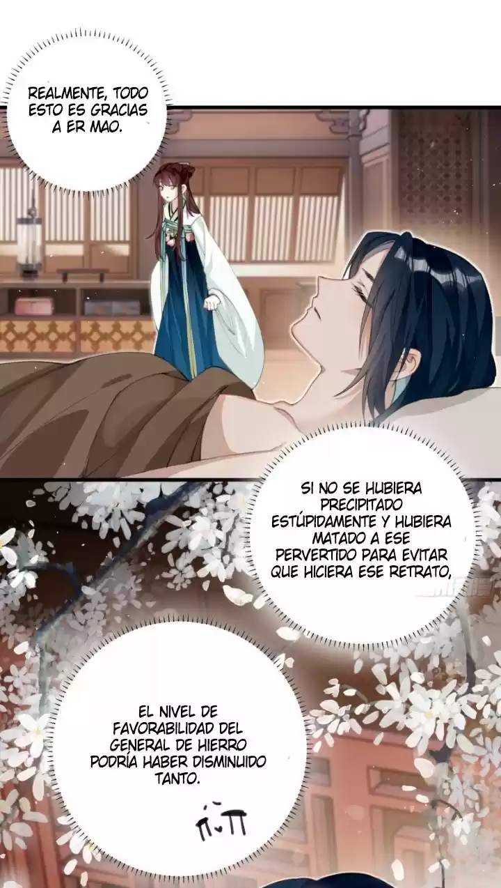 PRINCESS CANNON FODDER - Capítulo 22 - Página 41 - LectorTMOo